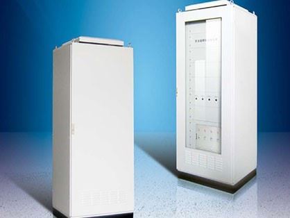 箱式變電站之變壓器內(nèi)部結(jié)構(gòu)分析，箱式變電站元器件結(jié)構(gòu)