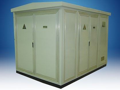 箱式變電站之后臺(tái)監(jiān)控機(jī)選擇？管理？電源？